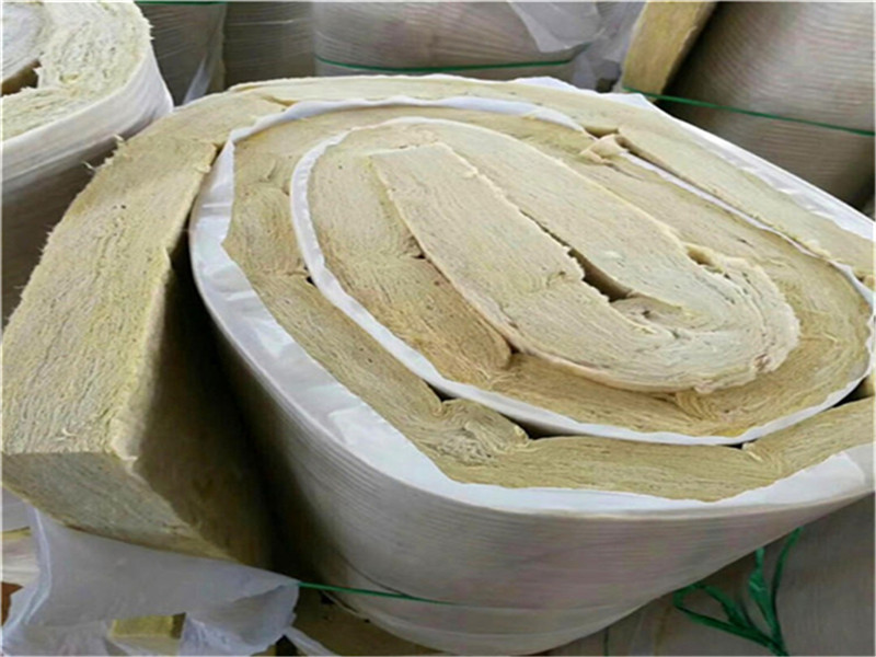萊蕪保溫巖棉氈