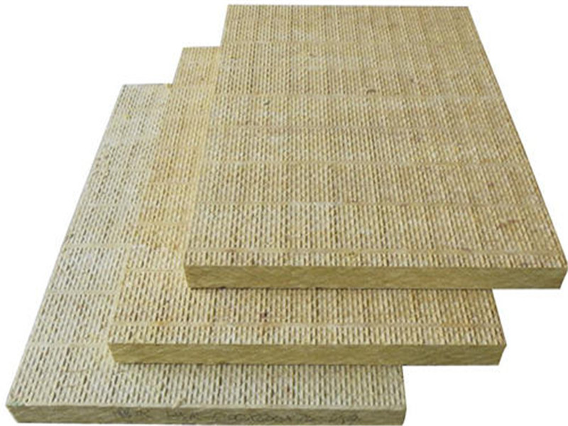 青島憎水巖棉板價(jià)格