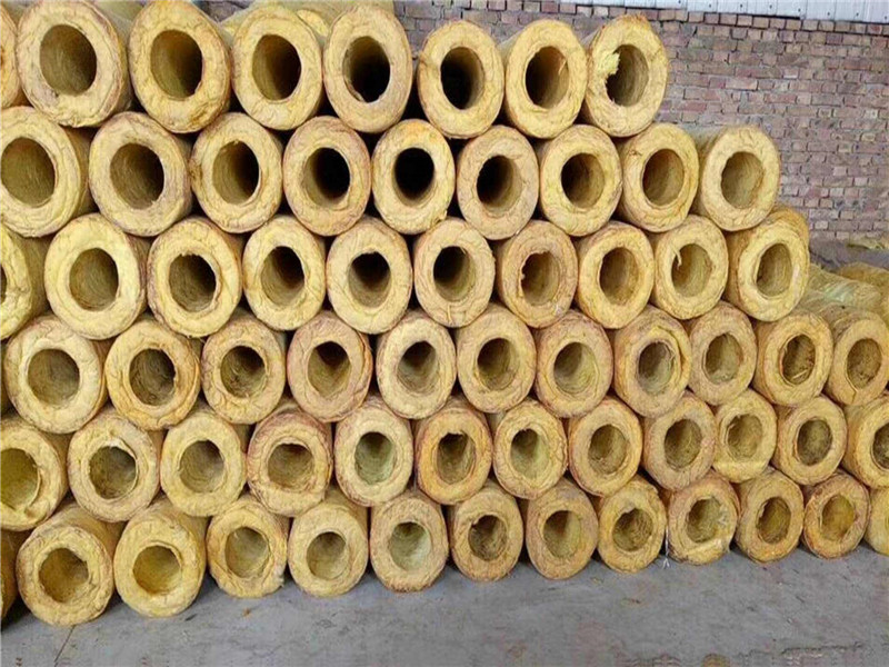巖棉管檢驗規程