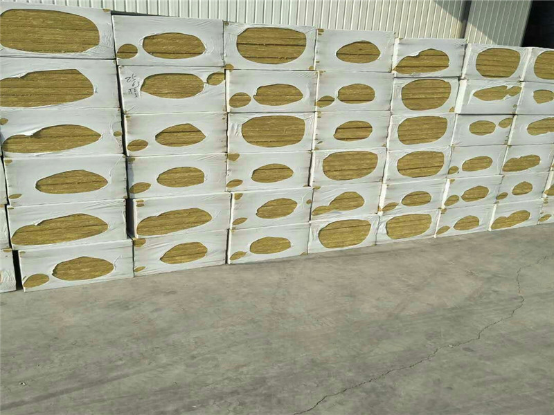 黑龍江巖棉板屋頂